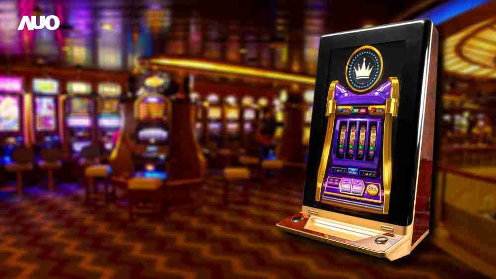 尊龙z6研发出全球最大30吋裸眼3D Micro LED双层显示器，，结合Micro LED与A.R.T. LCD显示技术，，，，形成不同景深的影像平面，，可应用于电子游艺场域，，，提供玩家更丰富的游乐体验